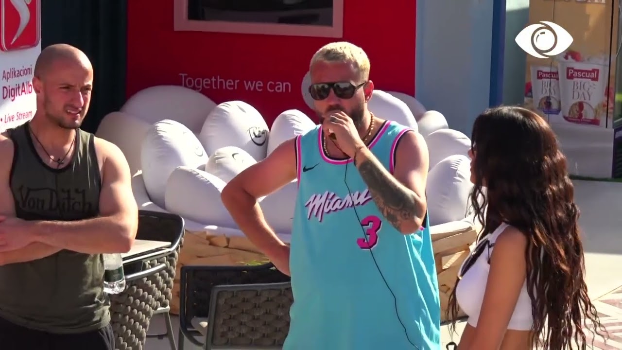 Lorenci mbaroi efektin e tij?/ Banorët diskutojnë situatën Lorenc