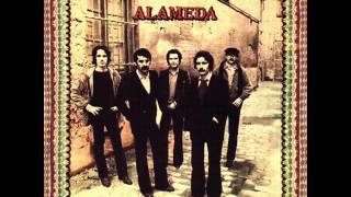 Alameda - Alameda (Álbum completo)