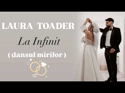 Laura Toader - La Infinit | dansul mirilor