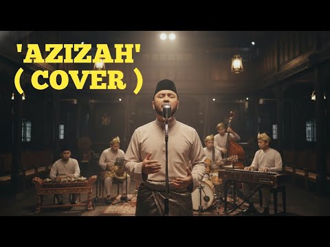 AZIZAH - P. Ramlee - New Version - Cover by Faruq & Co