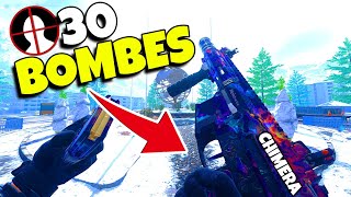 CETTE ARME EST TOTALEMENT META ??? | CHIMERA 🔥✅