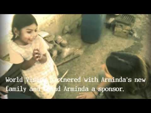 The Story of Arminda