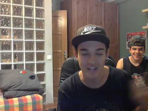 Gold Battle Barcelona - Bubba SY