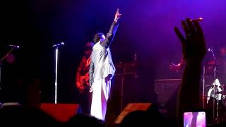 Morris Day At The State Fair| Oak Tree &amp; 777-9311