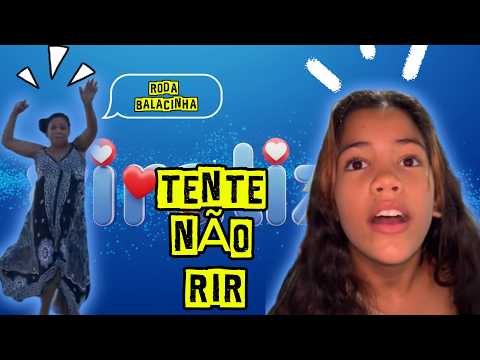 TENTE NÃO RIR IMPOSSÍVEL 🤣 - THIAGO LAGOA E LUANA LAGOA OS MELHORES VÍDEOS ENGRAÇADOS 2025 #9