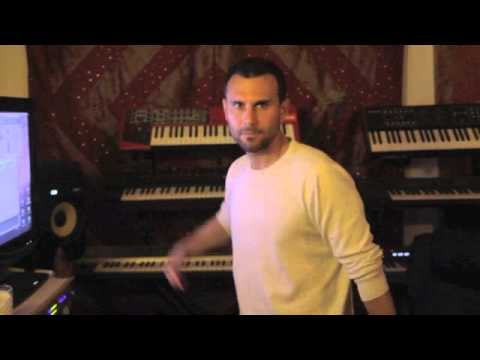 The Making Of Bye Polar