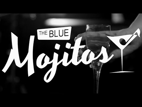 Video Blue Mojitos  Berkshire