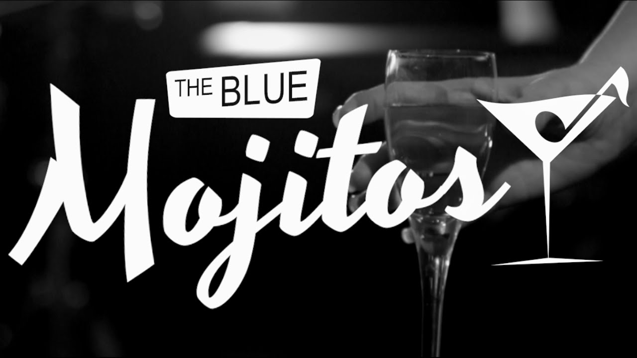 Video Blue Mojitos Jazz Band Reading, Berkshire