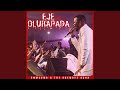 Eje Olurapada (Live)