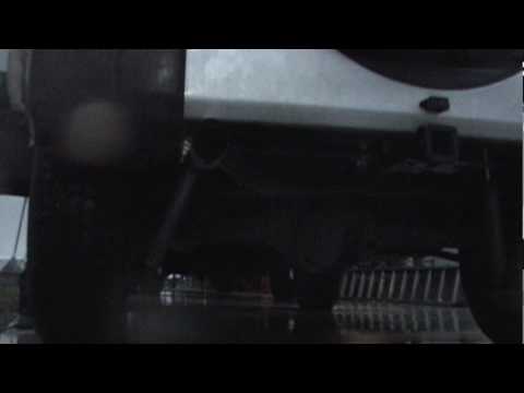 Dynomax Exhaust Kit For Jeep JK