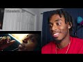Jacquees - Trip OFFICIAL VIDEO REACTION