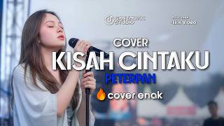 Download lagu KISAH CINTAKU - PETERPAN (COVER) GANZMUSIC mp3