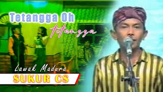 Download lagu Lawak Madura - Sukur Cs I Tetangga Oh Tetangga mp3