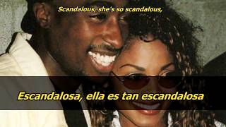 2PAC - Skandalouz (ESPAÑOL/ENGLISH)