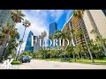 FLORIDA 4K UHD Beautiful Nature Videos With Relaxing Music 4K Video HD