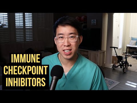 How Immune Checkpoint Inhibitors Work And What You Have To Know