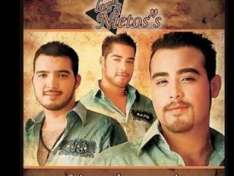 los nietos-coqueta