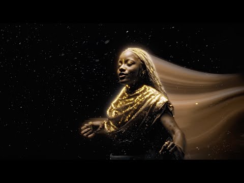 Iniko - Marisol (Official Visual)