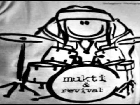 Gharjam Studio Verson  Mukti And Revival