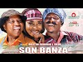 SON BANZA (official Video) ft. Isma'il Tsito, Zainab sambisa and Yamu Baba