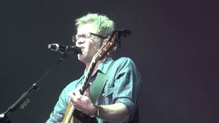 Steven Curtis Chapman - Not Home Yet / God is God  - Night of Hope CT  2013