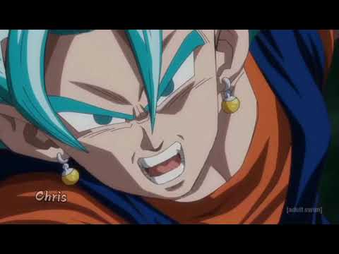 Dragon Ball Super「 AMV 」Painkiller