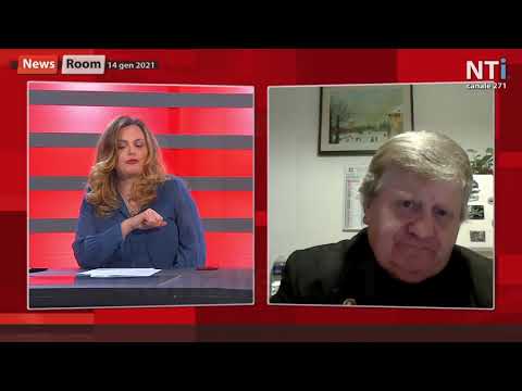 Intervista Del mio libro Dizionario del Diritto 2020 edito da BookSprint Edizioni