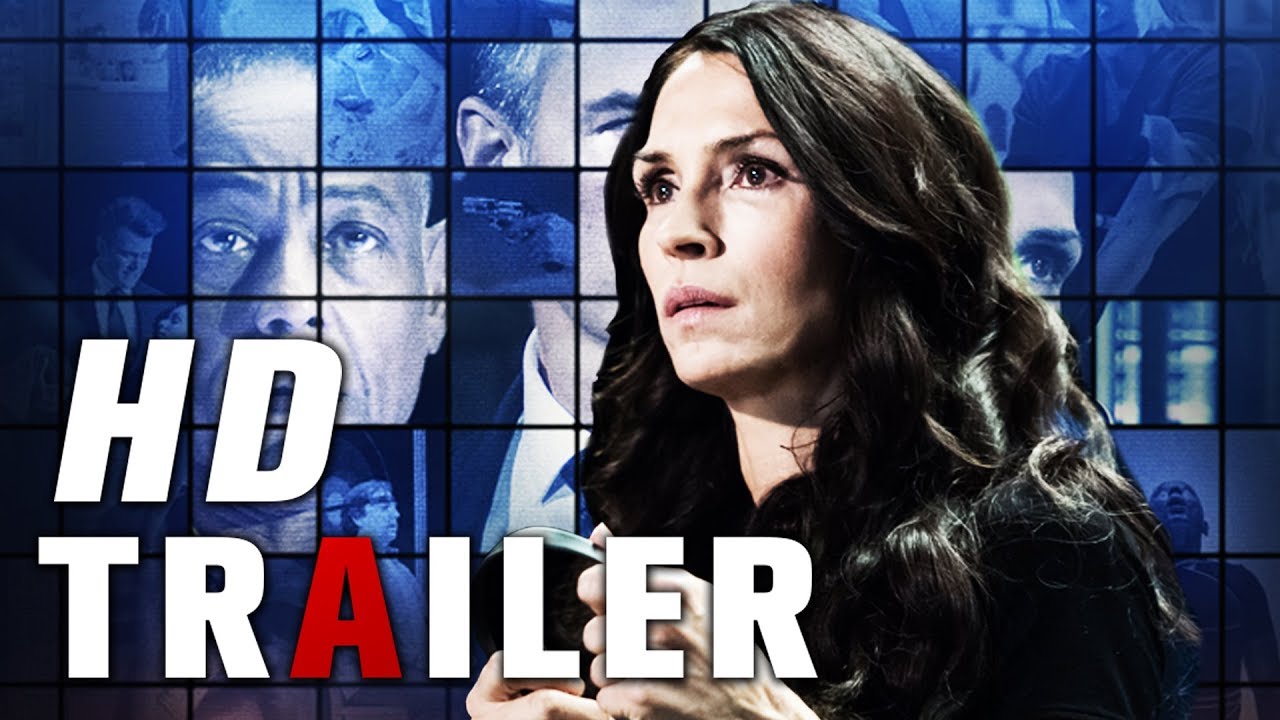 Miniature de la vidéo THIS IS YOUR DEATH EXTRAIT VF #2 JOSH DUHAMEL SARAH WAYNE CALLIS GIANCARLO ESPOSITO thriller du film This Is Your Death