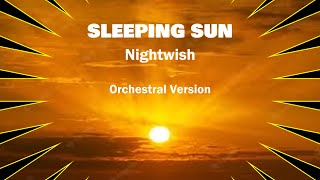 Download lagu SLEEPING SUN - Nightwish - Orchestral Version mp3