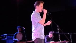 Ryan Beatty- Chameleon