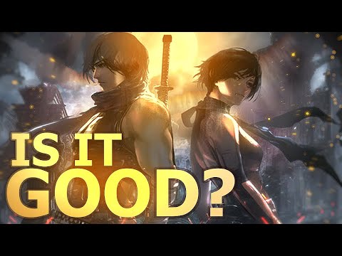 Meine Gedanken zur zweiten GunZ Remastered Beta...