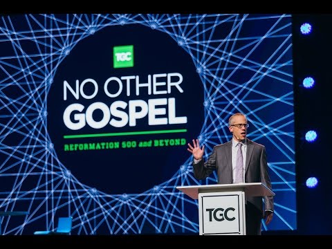 Kevin DeYoung | On John Calvin