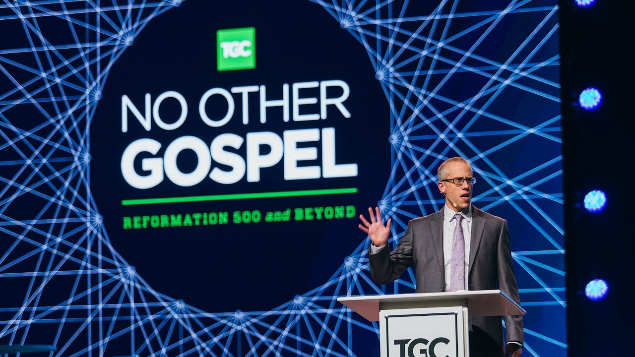 Kevin DeYoung | On John Calvin