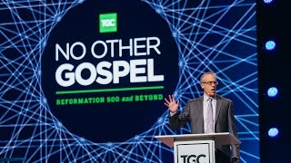 [Session 4] Kevin DeYoung—“On John Calvin”