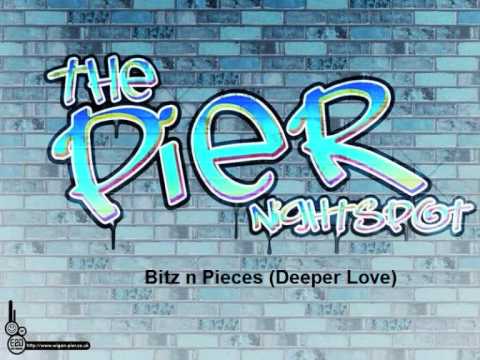 Bits 'n' Pieces (Deeper Love)