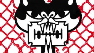 Trouble Knows Me - Trouble (Madlib & Sam Herring)