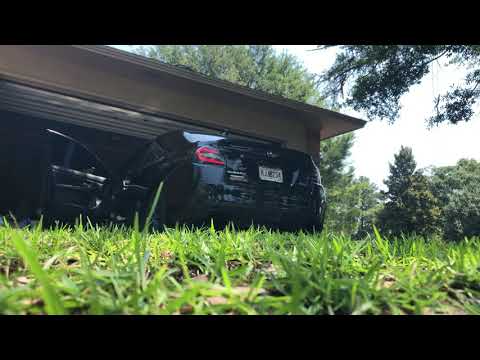 2015+ WRX - Tomei Unequal Length Headers.