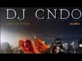 DJ CNDO Intokazi Lyrics Audio