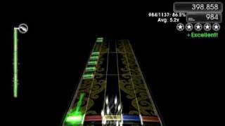 [FOF] Patterns - The Human Abstract (100%)