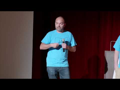 Devopsdays Columbus 2019 - DAY 1 (9/18) MORNING