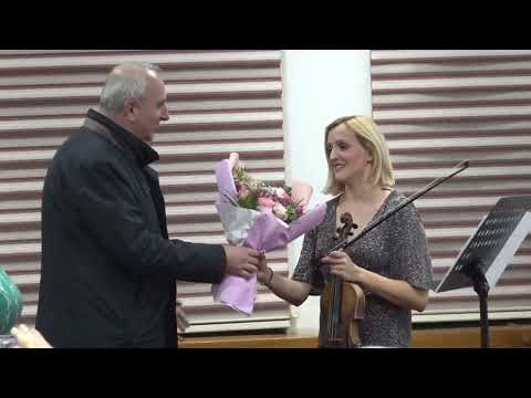 Tešanjska hronika 831 - Otvorena manifestacija Dani grada Tešnja