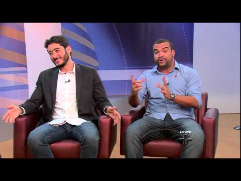 JC Debate sobre os Jovens na Política - 10/02/2014