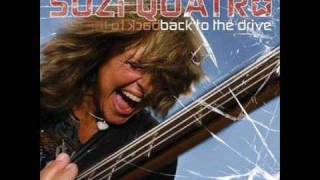 Suzi Quatro - Keep A Knockin'