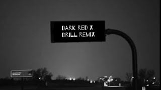 Cover art for Dark Red