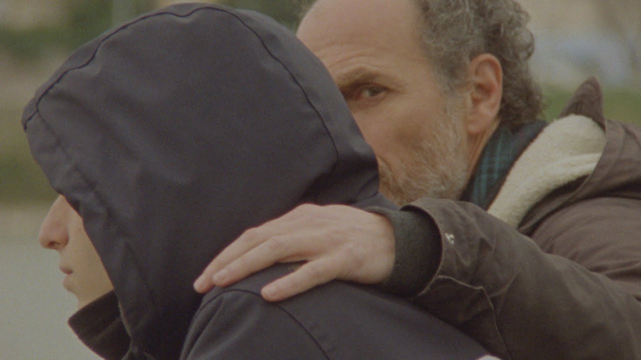 Aqueronte – trailer | IFFR 2023