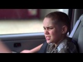 Boyhood Scene Cute Girl Likes Mason S Haircut