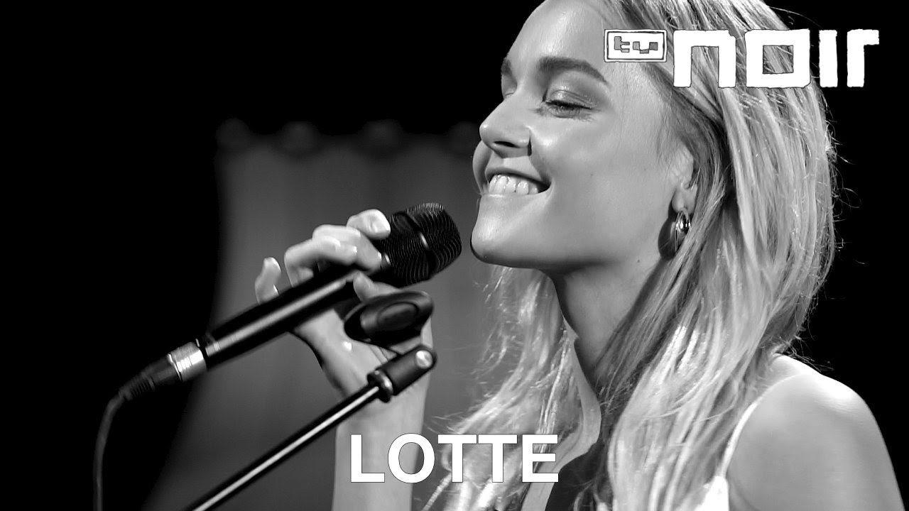 Lotte Lyrics Schau Mich Nicht So An
