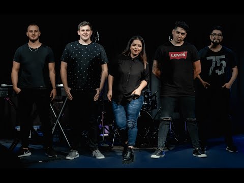 LA GLORIA DE DIOS- Ricardo Montaner (COVER YANINA GALEASSI)