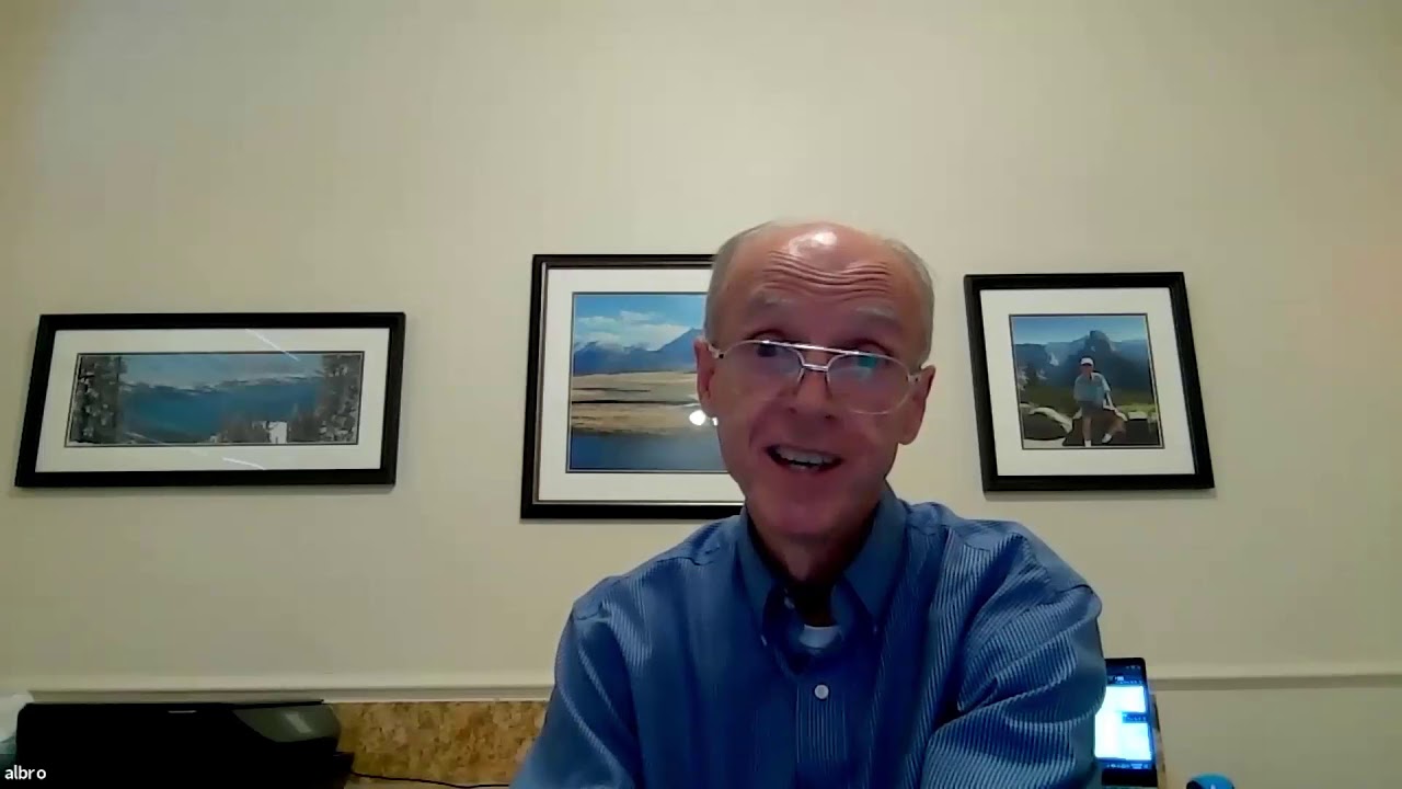 Ask Al Brooks: Brazil Price Action Community Video Podcast