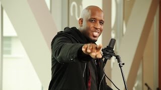 Derek Minor Performs &quot;Greatness&quot; | Buzzin&#39;
